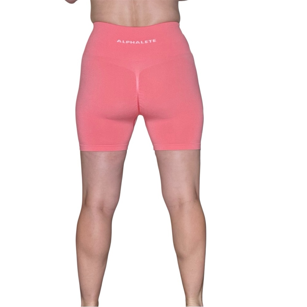 Alphalete Pump Shorts